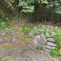 鎌倉市長谷三丁目の売買物件/ステージ1｜竹のエリアもどうにかして活用したい