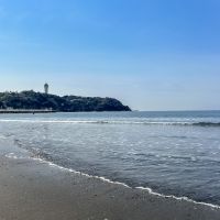 藤沢市片瀬海岸二丁目の売買物件/江ノ島の海までも近いです（約110m）