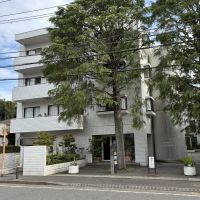 鎌倉市雪ノ下四丁目の売買物件/マンション外観