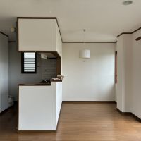 鎌倉市御成町の賃貸物件/リビング