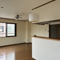 鎌倉市御成町の賃貸物件/リビング