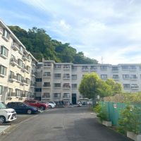 鎌倉市笛田三丁目の賃貸物件/外観│分譲マンション