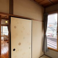 鎌倉市御成町の賃貸物件/2階の区画⑥｜最も小さい区画。3ヶ月の短期賃貸が可能です。