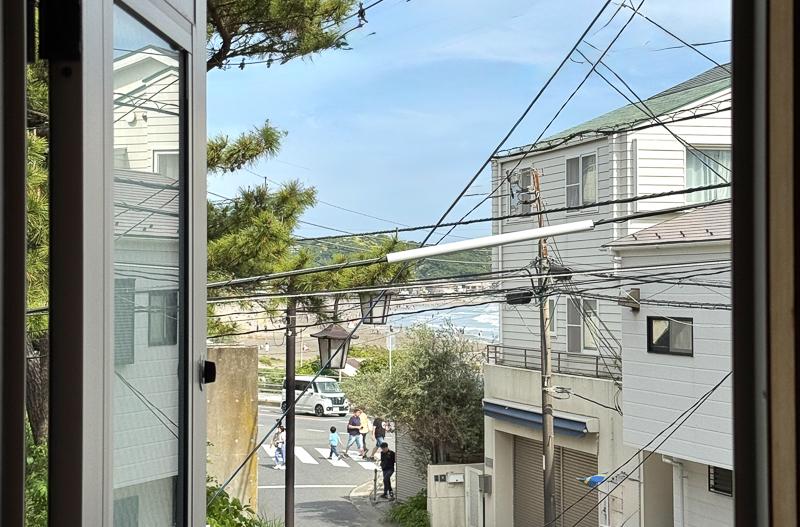 鎌倉市長谷二丁目の売買物件