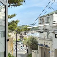 鎌倉市長谷二丁目の売買物件