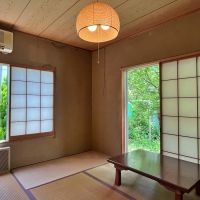藤沢市鵠沼藤が谷一丁目の売買物件/1階和室
