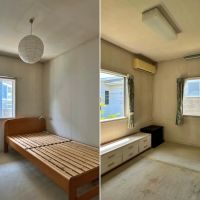 藤沢市鵠沼藤が谷一丁目の売買物件/子ども部屋として作られた個室