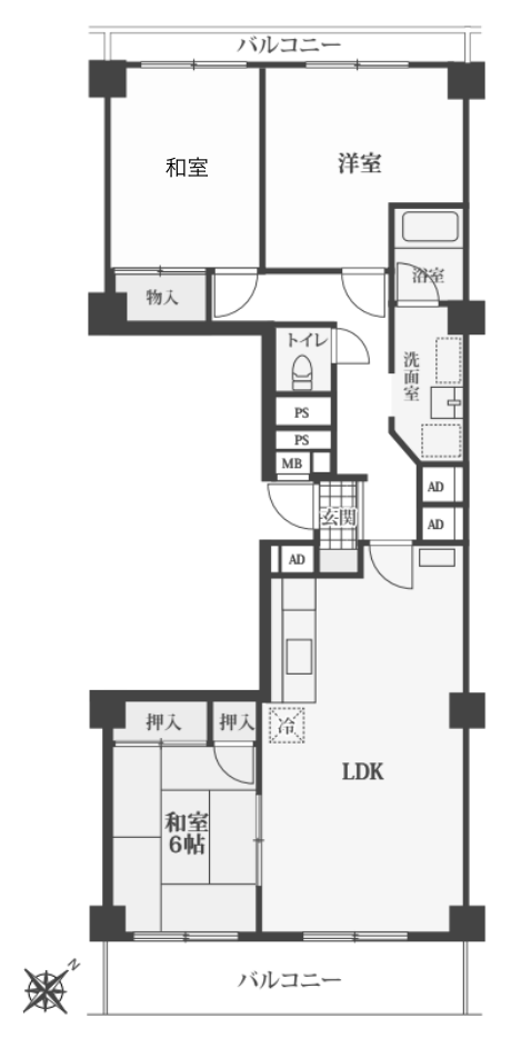 葉山町一色の売買物件