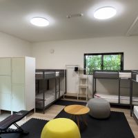 葉山町下山口の売買物件/離れの洋室｜離れには洋室が2部屋あります