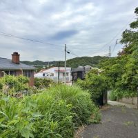 葉山町下山口の売買物件