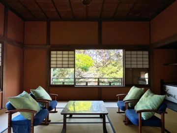 葉山町下山口の売買物件/残していきたい風景