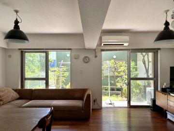 藤沢市鵠沼松が岡三丁目の売買物件/湘南の穏やかなバトン
