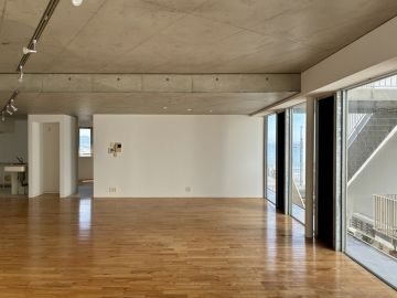 鎌倉市七里ガ浜一丁目の賃貸物件/七里の海に向かって【203】