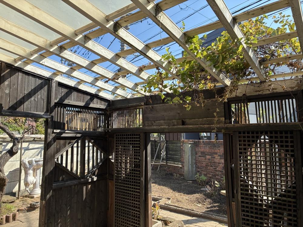 鎌倉市材木座一丁目の賃貸物件