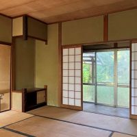 鎌倉市大町六丁目の売買物件/1階和室1