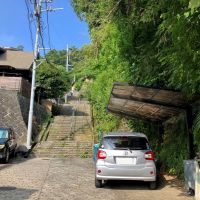 鎌倉市大町六丁目の売買物件/駐車場