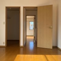 鎌倉市材木座五丁目の賃貸物件/2階│陽当たりがいいです。