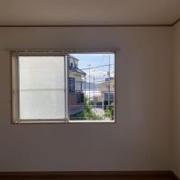 鎌倉市材木座五丁目の賃貸物件/2階│6帖洋室からの眺め