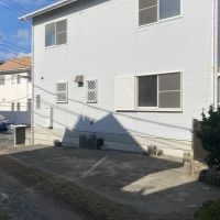 鎌倉市材木座五丁目の賃貸物件/駐車スペース