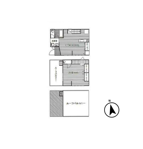 鎌倉市腰越一丁目の賃貸物件