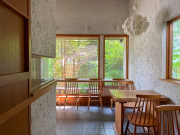 鎌倉市山ノ内の売買物件/再会を待ちわびる茶屋
