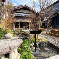 鎌倉市山ノ内の売買物件/灯篭や石畳