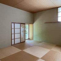 葉山町下山口の売買物件/7.9畳の和室