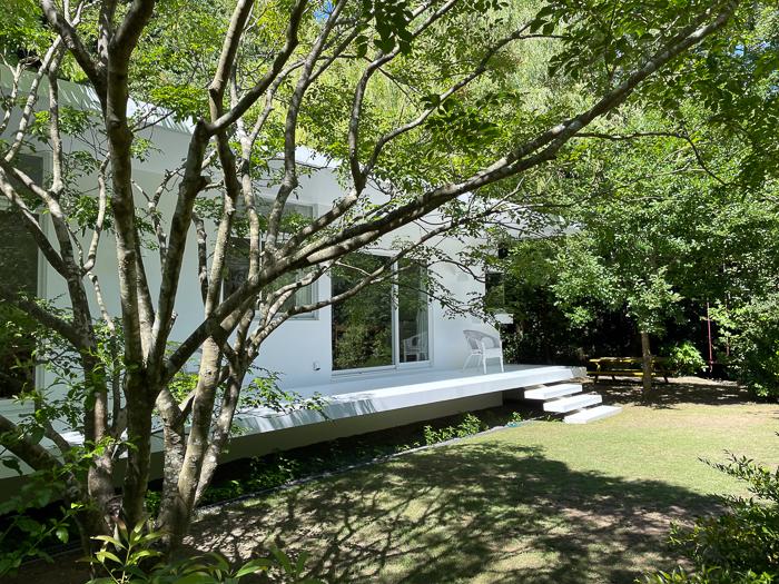 葉山町下山口の売買物件