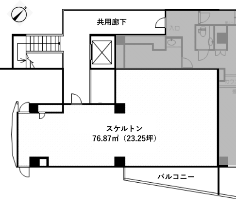 鎌倉市小袋谷一丁目の賃貸物件