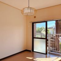 鎌倉市由比ガ浜四丁目の賃貸物件/洋室6帖