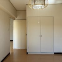 鎌倉市由比ガ浜四丁目の賃貸物件/洋室
