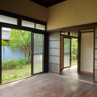藤沢市片瀬三丁目の賃貸物件/洋室8帖│天井の高さが2m90㎝