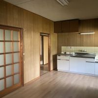 藤沢市片瀬三丁目の賃貸物件/ダイニングキッチン