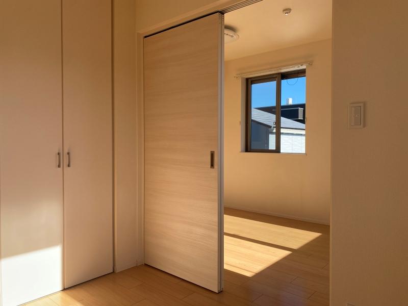 鎌倉市小町二丁目の賃貸物件/洋室