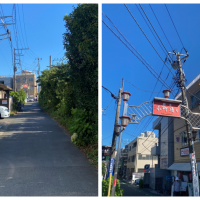鎌倉市小町二丁目の賃貸物件/鎌倉駅に向かう通り│小町通りもアクセス良い。