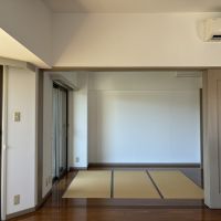 藤沢市片瀬海岸三丁目の賃貸物件/和洋室