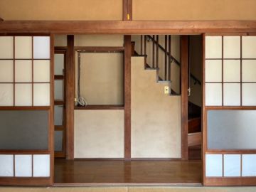 鎌倉市腰越三丁⽬ の賃貸物件/昭和に添えるあなたの波音life