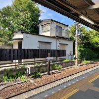 鎌倉市由比ガ浜三丁目の賃貸物件/外観｜この角度かっこいい