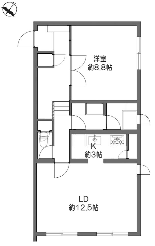 箱根町強羅の賃貸物件
