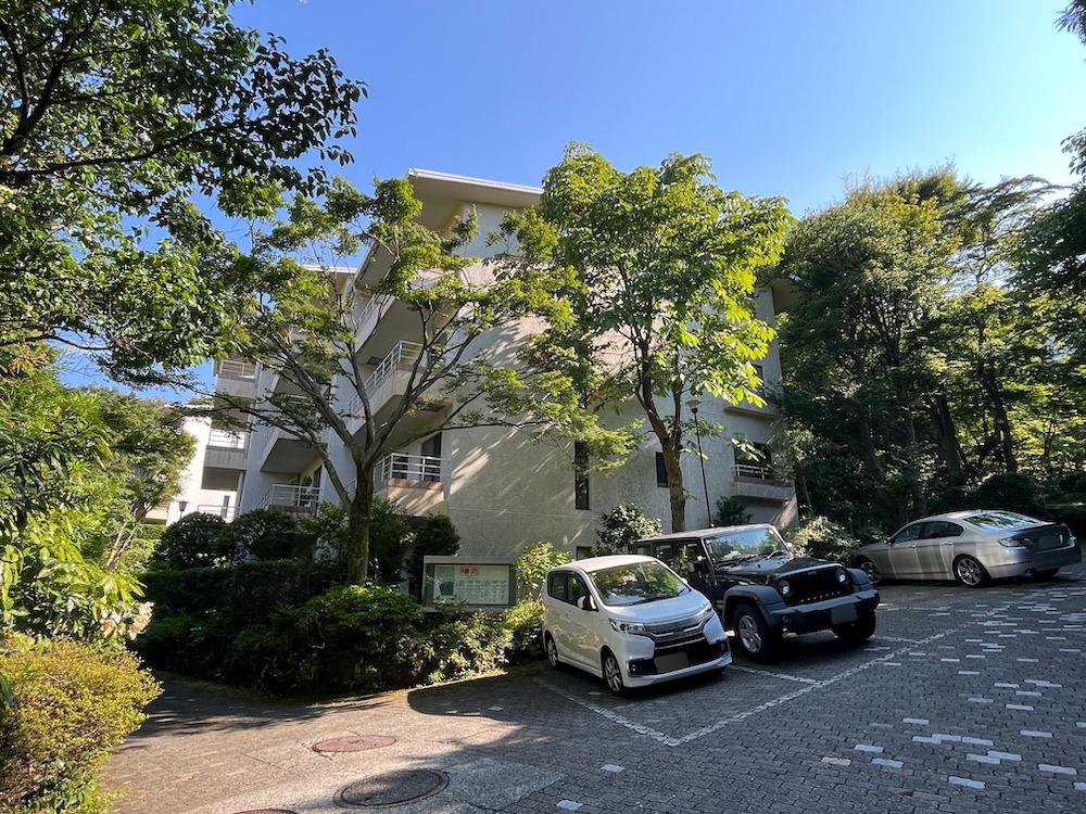 箱根町強羅の賃貸物件