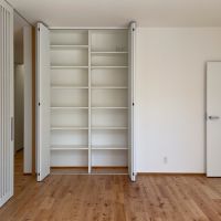 鎌倉市城廻の売買物件/本棚として利用できる収納