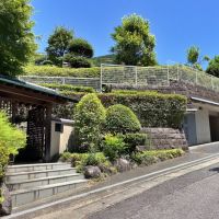 足柄下郡湯河原町宮上の売買物件/外観｜やはり旅館の様相