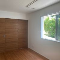 鎌倉市材木座三丁目の賃貸物件/洋室6.5帖│空間を分けた場合