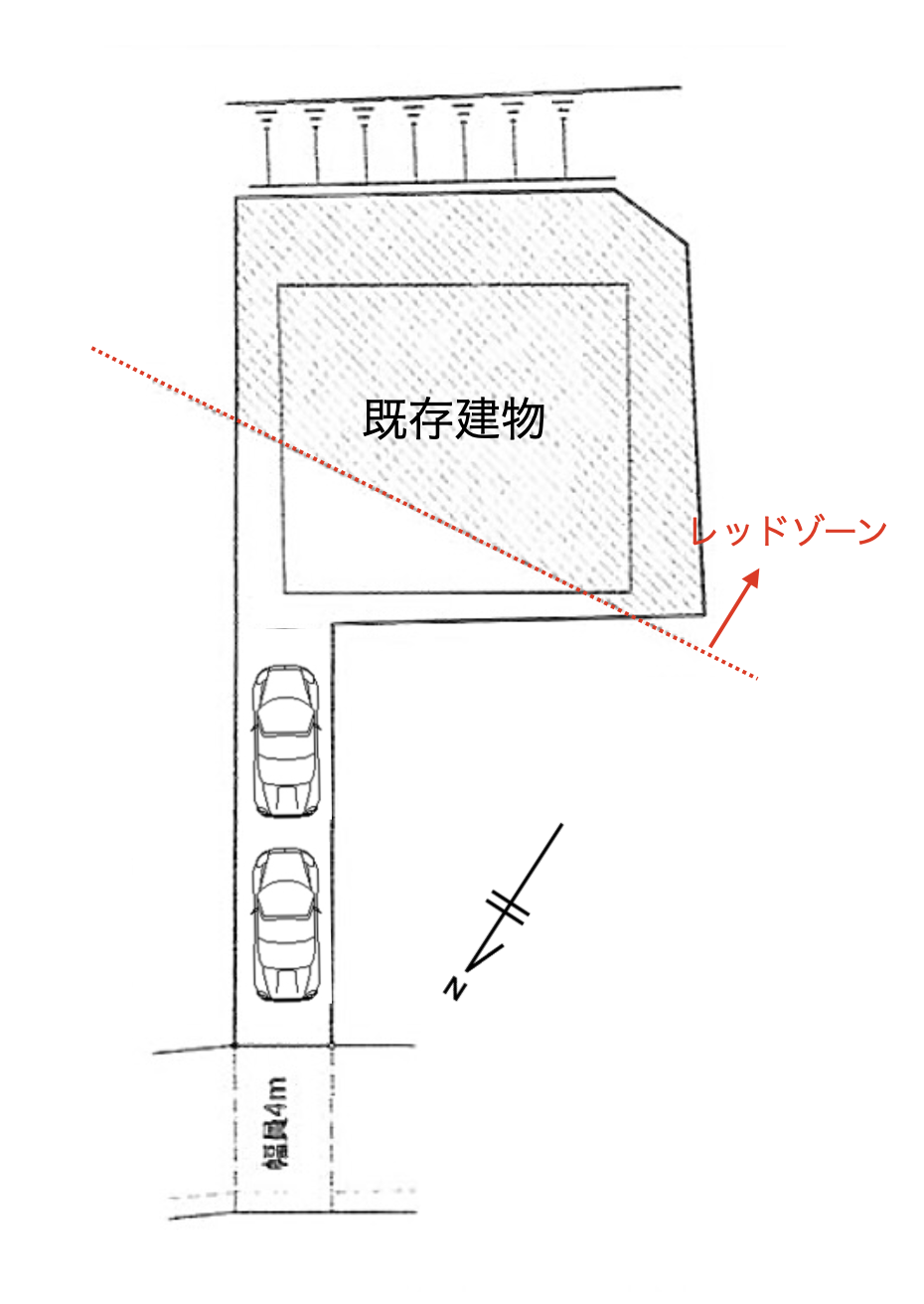 鎌倉市大町六丁目の売買物件
