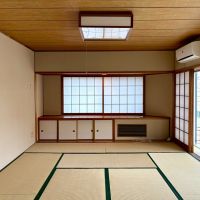 藤沢市片瀬海岸三丁目の賃貸物件/和室