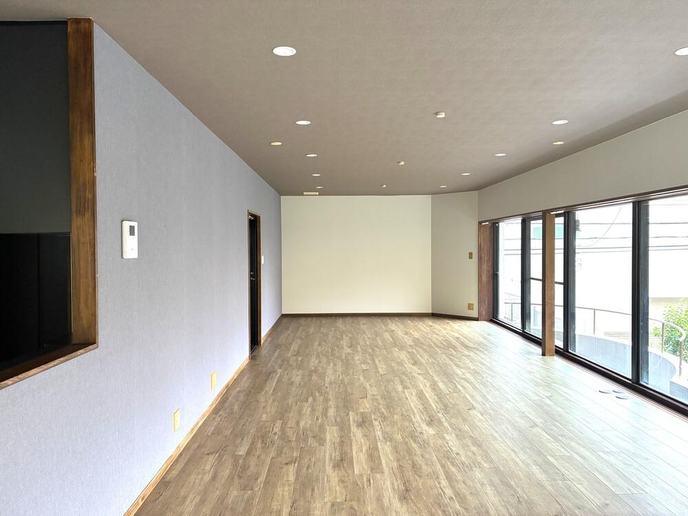 藤沢市片瀬海岸三丁目の賃貸物件/2階