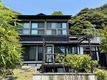 鎌倉市長谷一丁目の賃貸物件/甘夏の香りに誘われ(B号室)-シェアハウス-