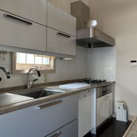鎌倉市小町二丁目の売買物件/キッチン