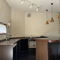 鎌倉市小町二丁目の売買物件/１階にミニキッチンのようなスペースがあります