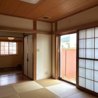 鎌倉市小町二丁目の売買物件/１階和室